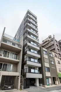 MOCA【9階】の外観