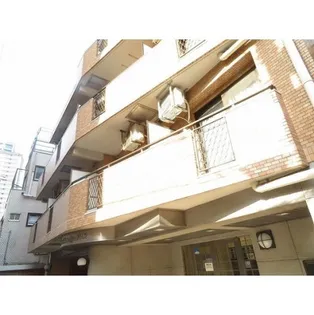 ライオンズマンション北千住第2の画像