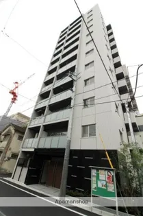 東京都墨田区立川4丁目【マンション】の外観