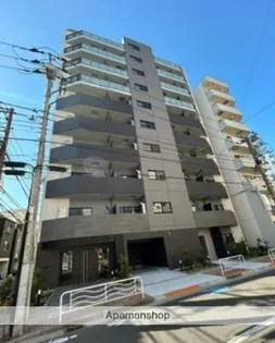 東京都江東区永代2丁目【マンション】の外観