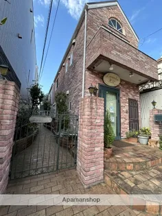 東京都荒川区町屋3丁目【アパート】の外観