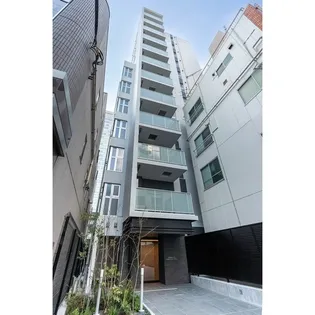 アーバネックス錦糸町NORTH【5階】の外観