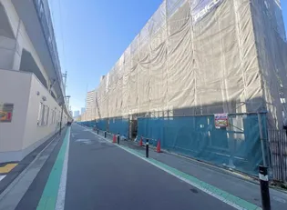 ウインドテラス セカンド 八広Iの画像