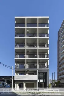 シーズンフラッツ本所吾妻橋【7階】の外観