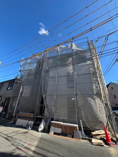 CFジオーレ五反野【3階】の外観