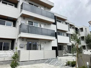 グラナーデ興野の画像