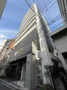 カスタリア三ノ輪の画像