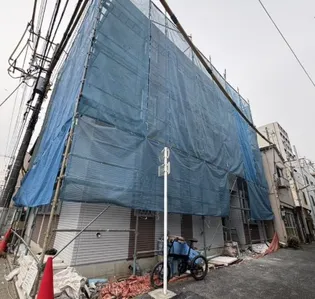 NSGATE南千住の画像