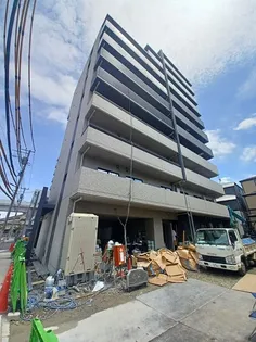 スアヴィス谷在家の画像