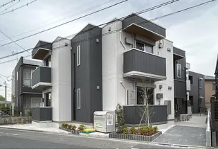 セレスティア古千谷本町の画像