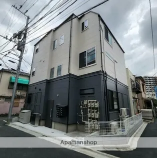 MELDIA浅草IIの画像