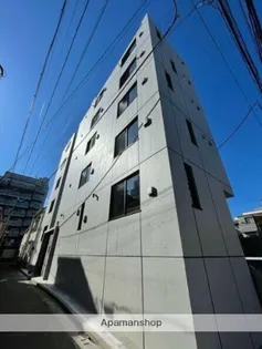 東京都江東区東陽1丁目【マンション】の外観