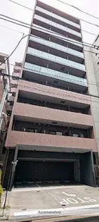 東京都江東区東陽1丁目【マンション】の外観