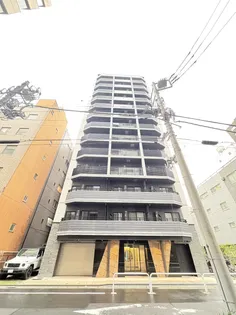 リテラス浅草橋イースト【14階】の外観