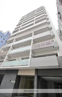 TERA HAUS【3階】の外観