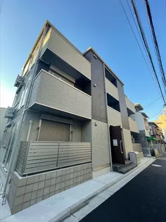 VILLA DEL SOL Vの画像