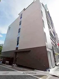 FLORAISON HANAKAWADO【3階】の外観