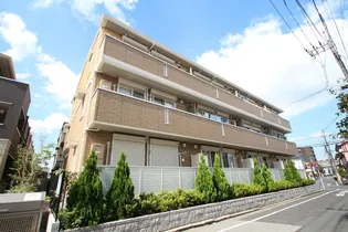 セジュール保塚Aの画像