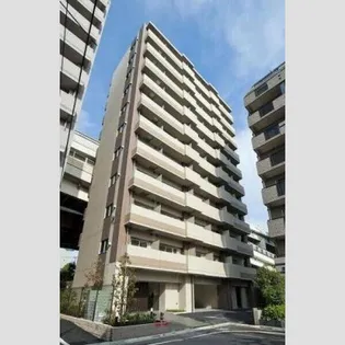 グラントゥルース門前仲町の画像