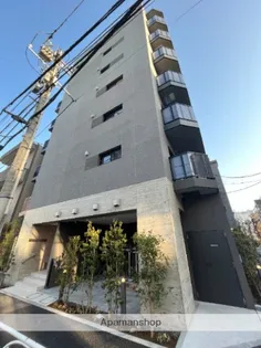 ブリランテ両国【5階】の外観