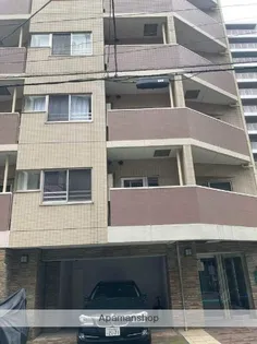 ヴォーガコルテ浅草橋Ⅱ【5階】の外観