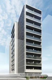 クレストコート本所吾妻橋NORTH【2階】の外観