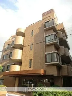 東京都江東区森下2丁目【マンション】の外観