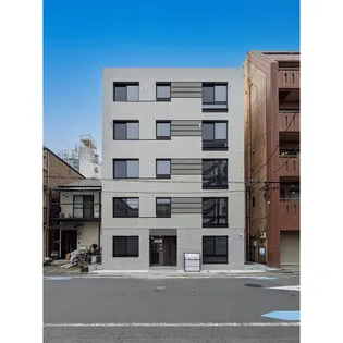 SACHIEIKOU清澄白河【5階】の外観