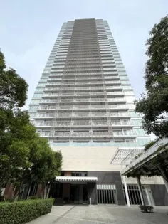 東京都台東区西浅草3丁目【マンション】の外観