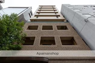 日神パレステージ御徒町Ⅱ【9階】の外観