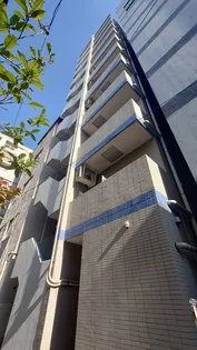 BELLEVIAGE KURAMAE【7階】の外観