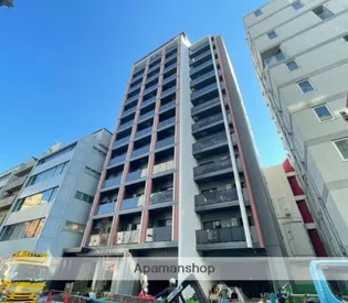 フレンシア御徒町の画像