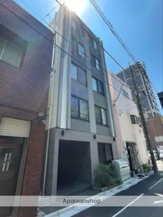 プラチナフォルム上野秋葉原Ⅱ【4階】の外観