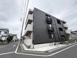 セレスティア南花畑Ⅳの画像