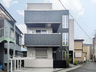 セレスティア京島の画像