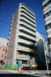 ジェイグランコート上野入谷【5階】の外観