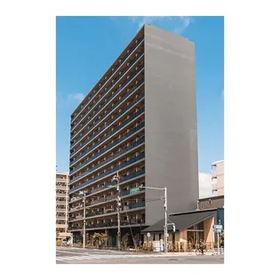 コンフォリア リヴ南砂町EASTの画像