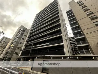 東京都江東区東陽3丁目【マンション】の外観