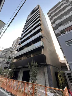 リビオメゾン浅草雷門の画像