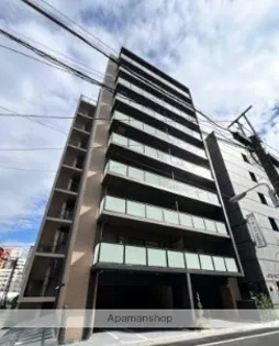 GRAN PASEO 上野御徒町【6階】の外観
