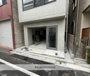 DECOR RESIDENCE 田原町【4階】の外観