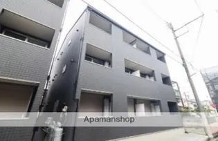 グランクオール青井WESTの画像