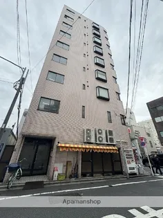 プラーズ西浅草の画像