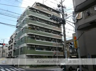 アイビーフラッツ台東の画像