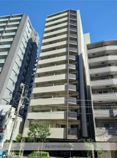 イニシア上野稲荷町の画像