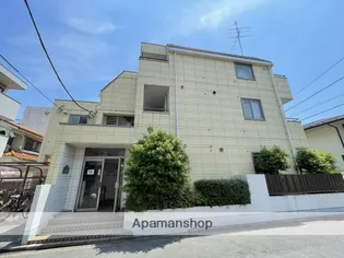 アーバンソワール吉祥寺の画像