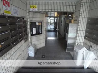 ライオンズマンション武蔵関【4階】のその他画像