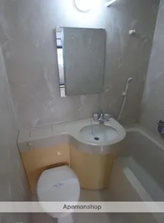 ライオンズマンション武蔵関【4階】のその他画像