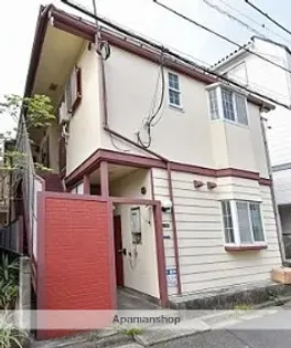 シャトー武蔵境の画像