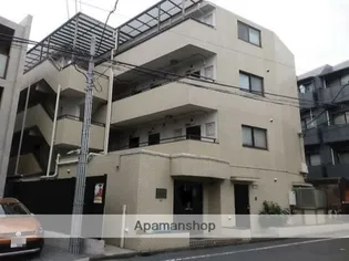 サカエフラット荻窪【1階】の外観